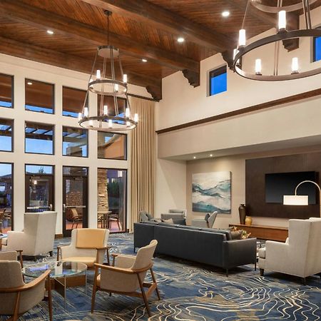 Courtyard By Marriott Sedona Exterior foto