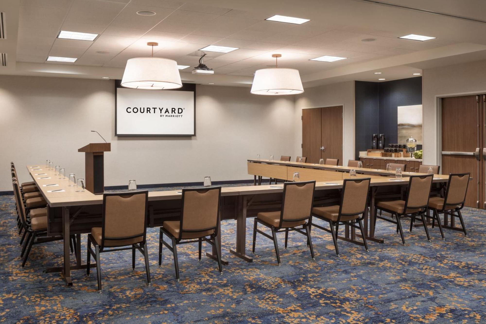 Courtyard By Marriott Sedona Exterior foto