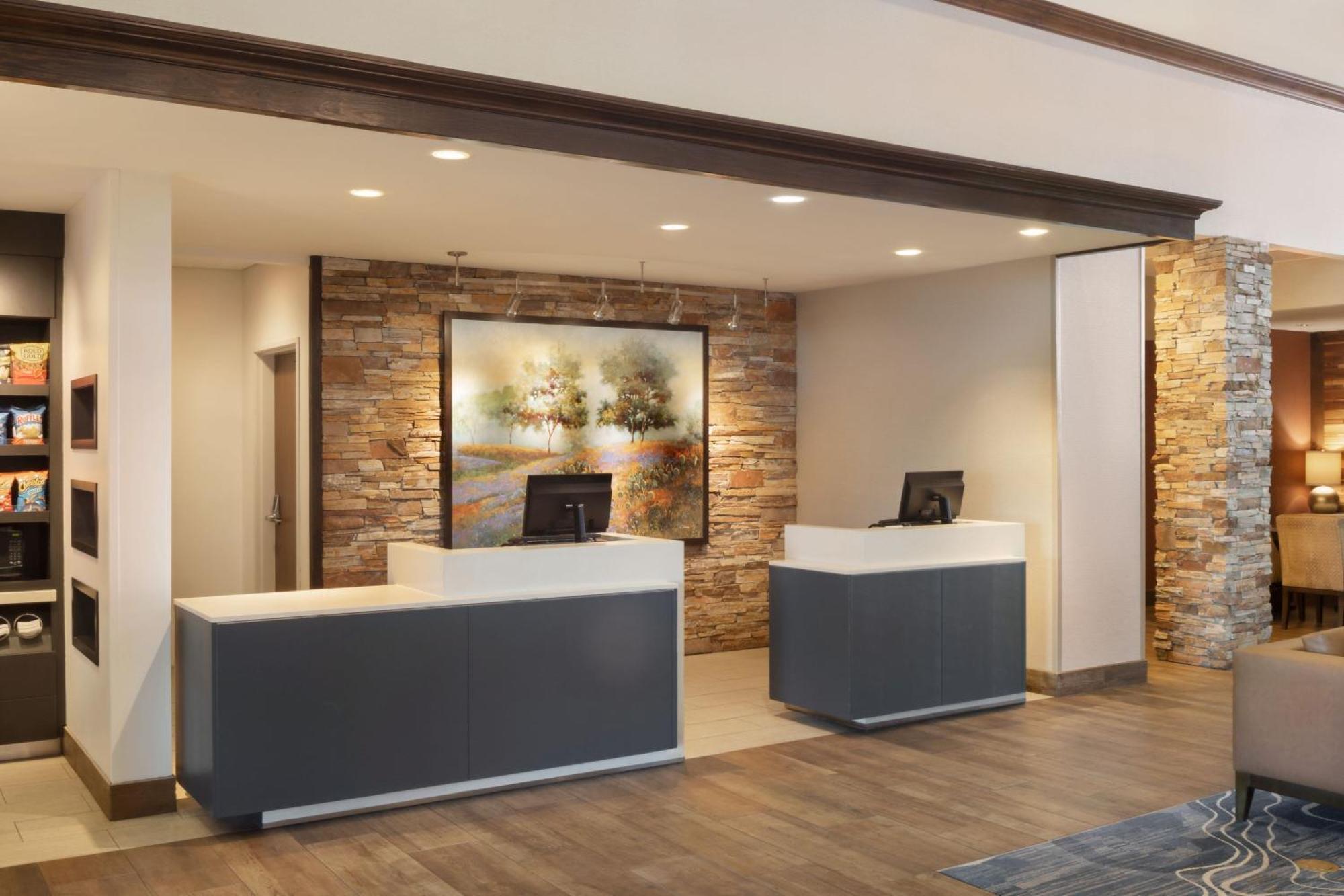 Courtyard By Marriott Sedona Exterior foto