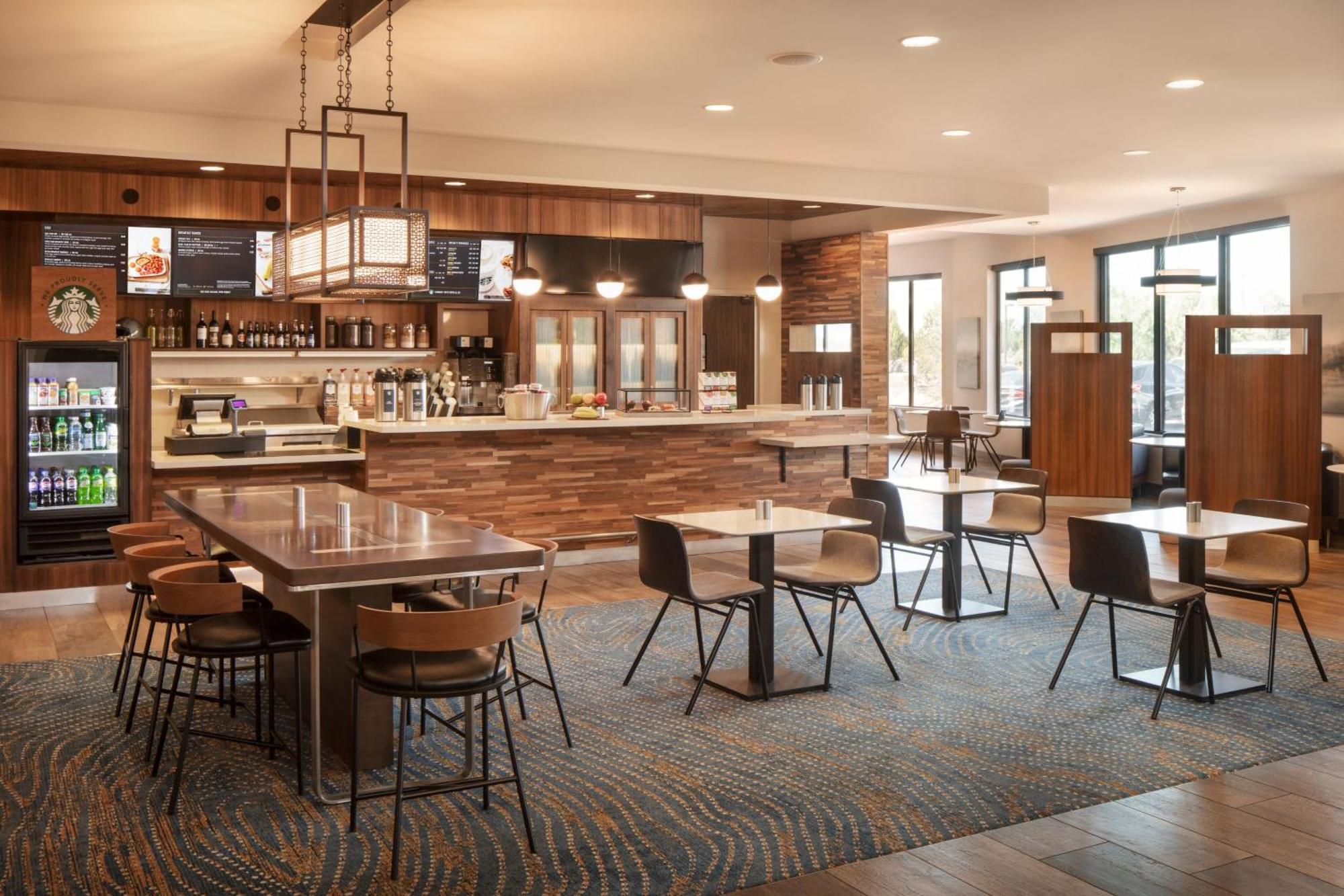 Courtyard By Marriott Sedona Exterior foto