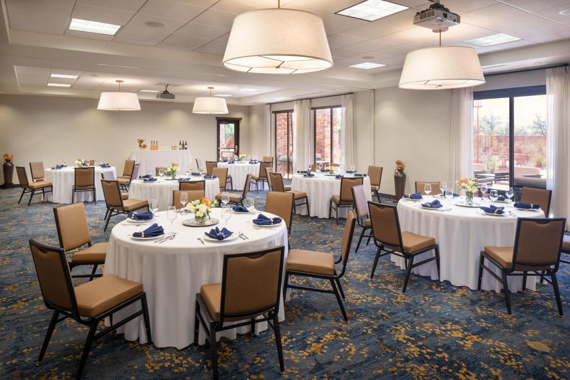 Courtyard By Marriott Sedona Exterior foto