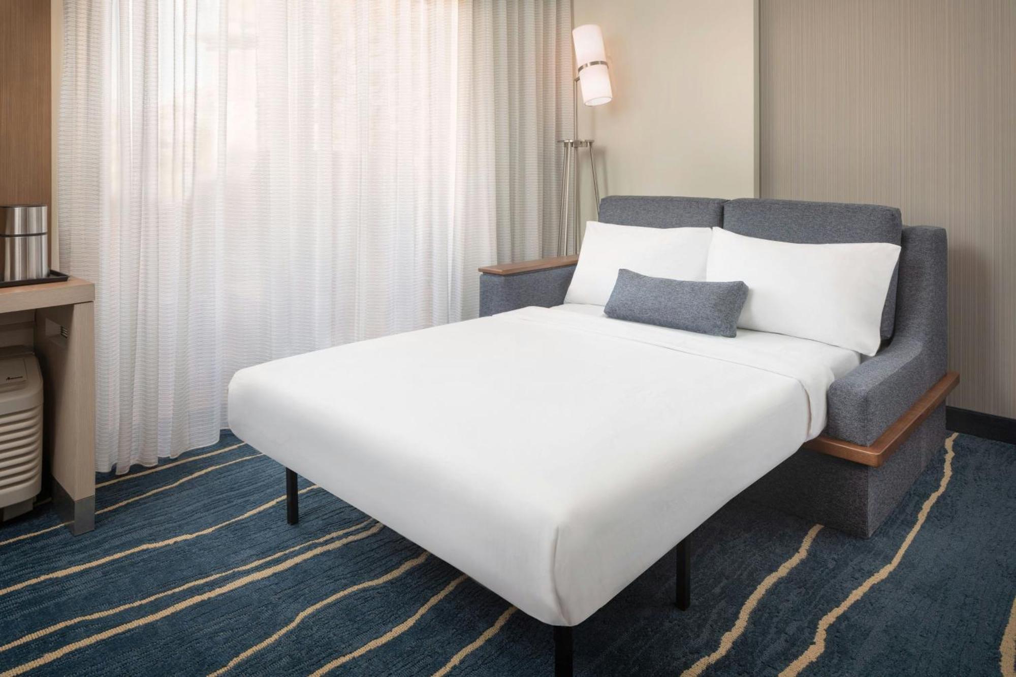 Courtyard By Marriott Sedona Exterior foto