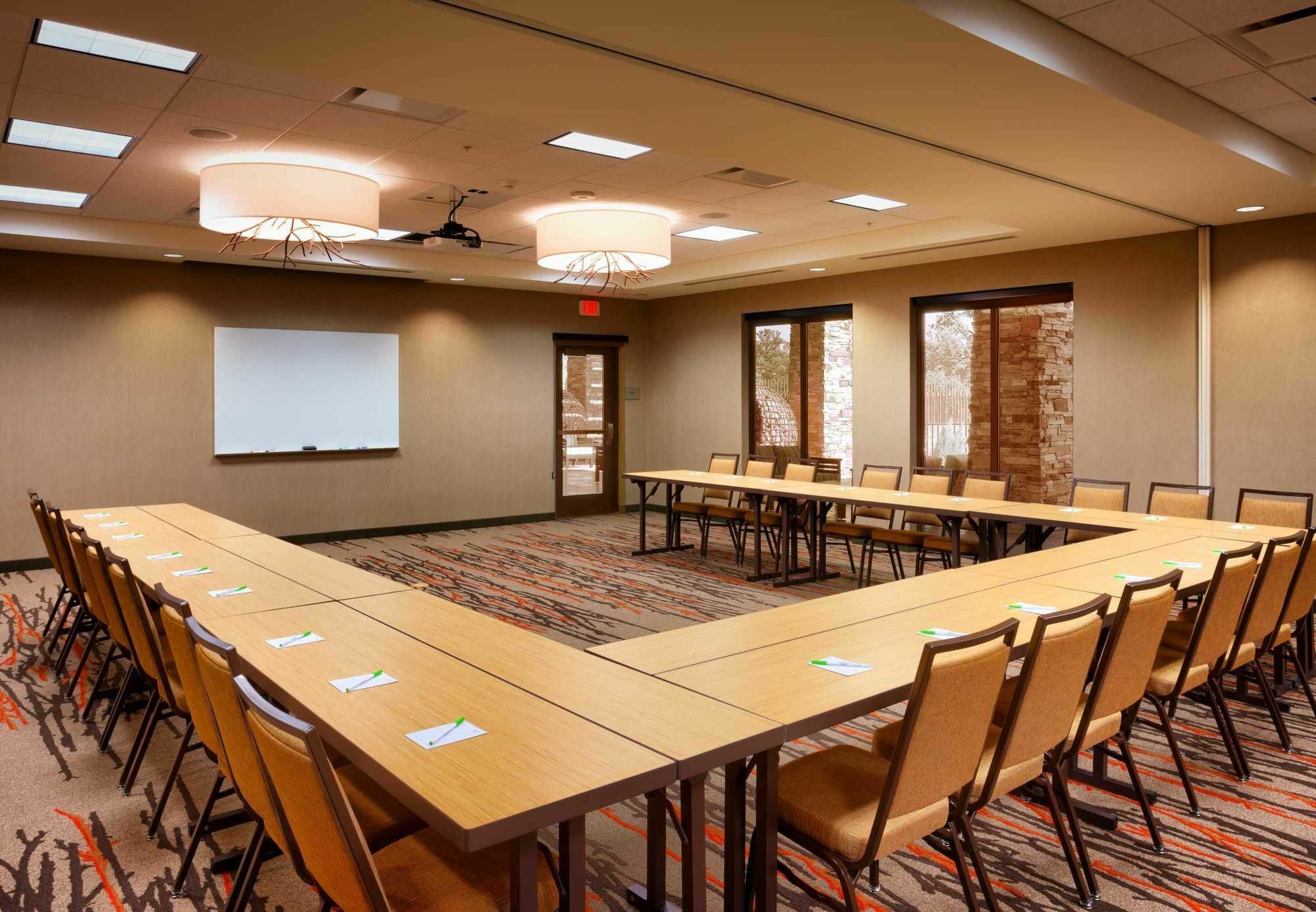 Courtyard By Marriott Sedona Exterior foto
