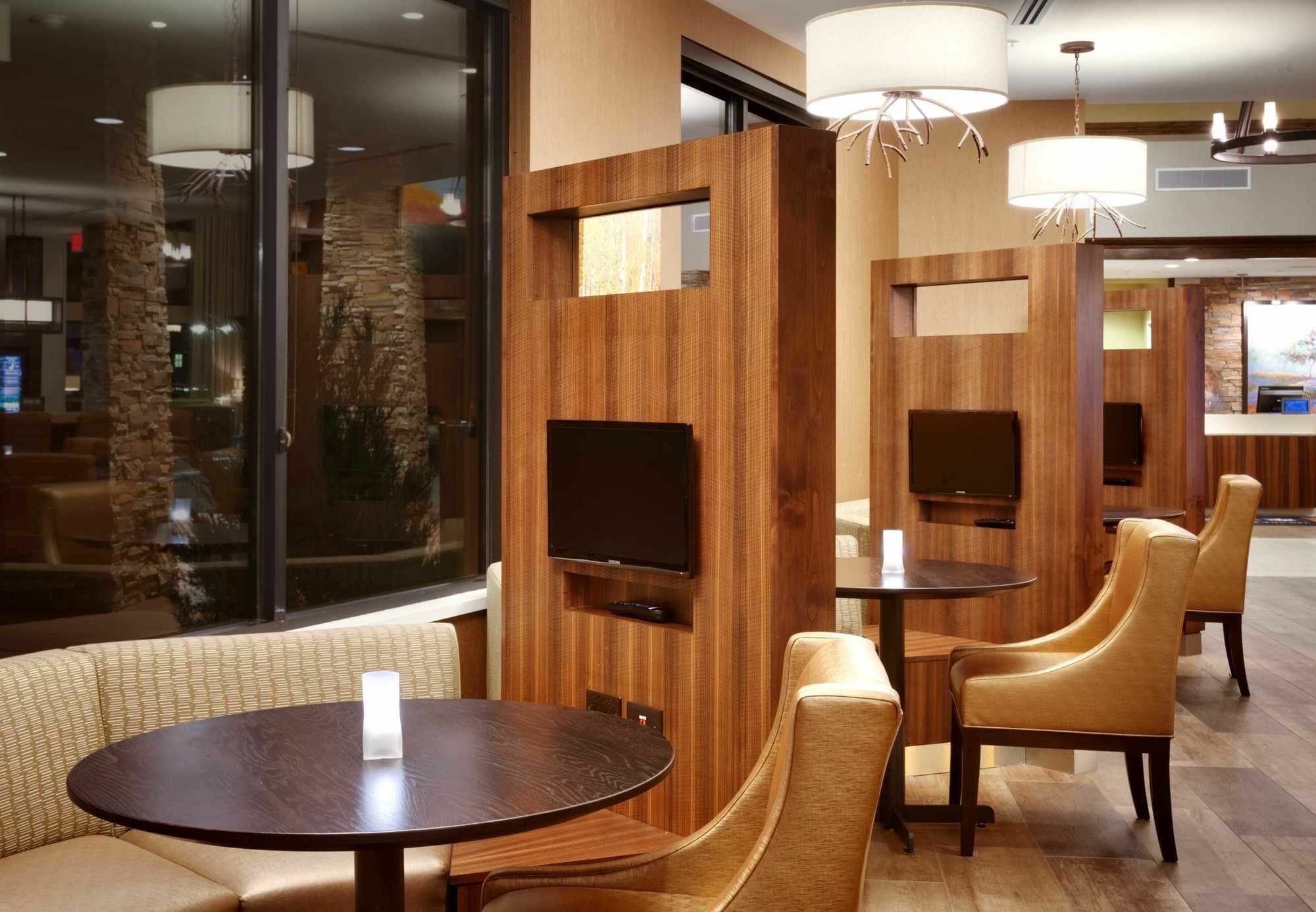 Courtyard By Marriott Sedona Exterior foto