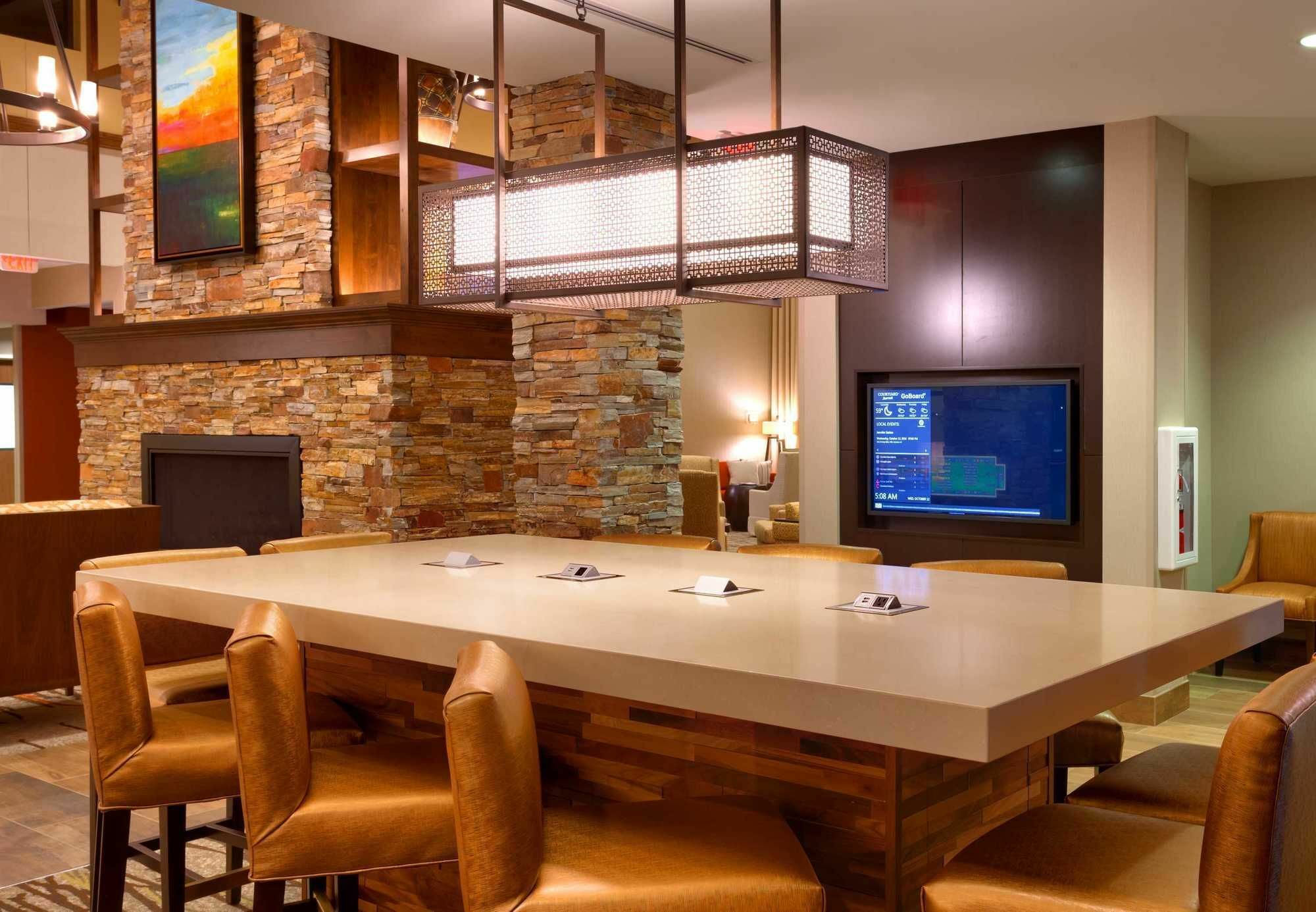 Courtyard By Marriott Sedona Exterior foto