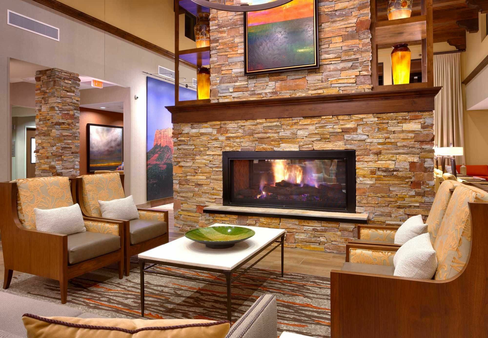 Courtyard By Marriott Sedona Exterior foto